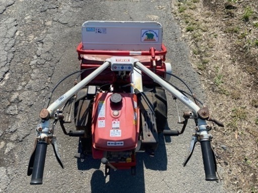 共立オーレックハンマーナイフローターハンマーナイフモアHR661A