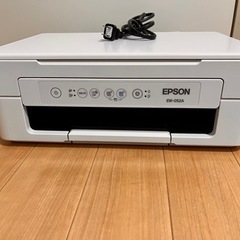 取引完了　プリンター 稼働品 美品 