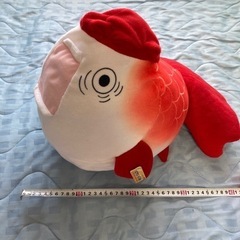 【最終値下げ】鬼灯の冷徹 1〜17、21〜23巻セット【おまけぬいぐるみ付き】の画像