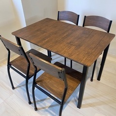家具 ダイニングテーブルセット