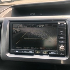 H23年‼️ステップワゴン‼️スパーダZ‼️両側パワスラ‼️純正ナビTVバックカメラ‼️の画像