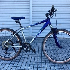 scott 自転車の中古が安い！激安で譲ります・無料であげます｜ジモティー