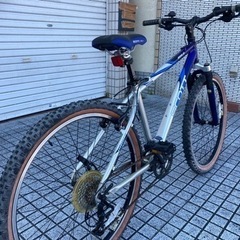 マウンテンバイク】SCOTT製 美品❗️オススメ車❗️NAVAJO 3x9段変速