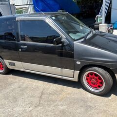 スズキ　アルトワークス　ツインカムエンジン　車検8年１月まで　エ...