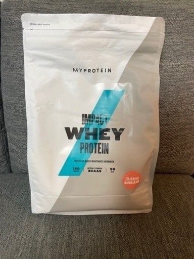 プロテインBIGサイズ