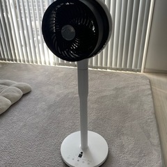 空調家電 扇風機