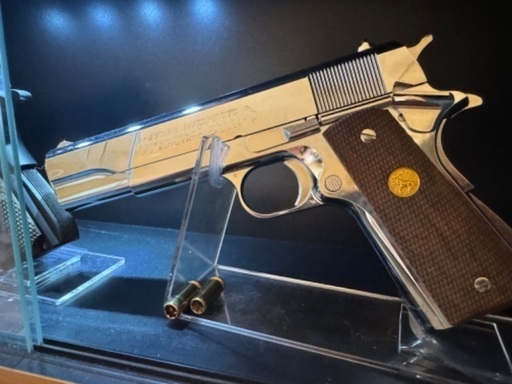 東京マルイ。マルゼンp38。6丁セット