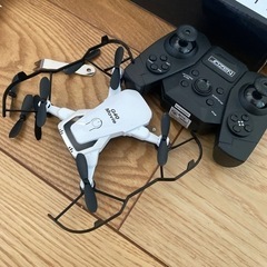 ラジコン　コントロール　カメラ　Wi-Fi  
おもちやの画像