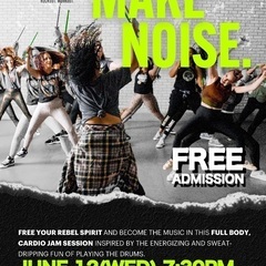POUND-Rockout.Workout In Yokota ...
