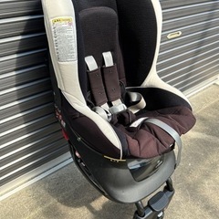子供用品 ベビー用品 チャイルドシート　ベビーシート　日除け付きの画像