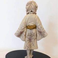 鬼滅の刃 鬼の装弐の型 おもちゃ フィギュアの画像