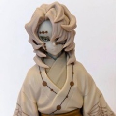 鬼滅の刃 鬼の装弐の型 おもちゃ フィギュアの画像