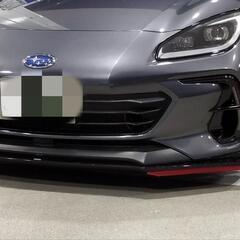 BRZ STIフロントアンダースポイラー　ZD8