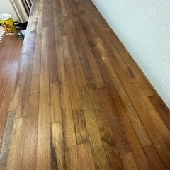 家具 オフィス用家具 机の画像