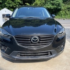 CX-5 27年　11.3万km 