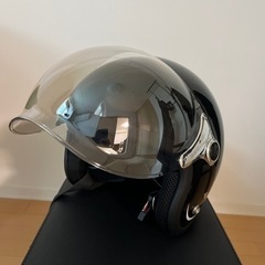 バイク用ヘルメット