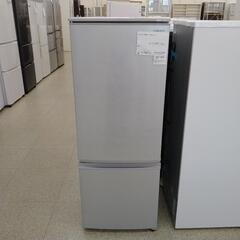 SHARP 冷蔵庫 19年製 167L TJ5440