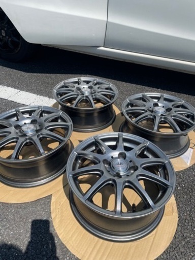 車のパーツ タイヤ、ホイール値下げ