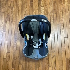 子供用品 ベビー用品 チャイルドシートの画像
