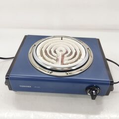 東芝 電気コンロ HP-635 2018年製 TOSHIBA　/...