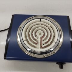 東芝 電気コンロ HP-635 2018年製 TOSHIBA　/UJ-0936 北の画像