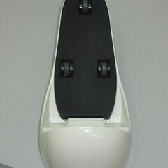 stp-2625　コードレススチームアイロン　PSES-113　説明書つき　霧吹き付き　スチーム付き　洗濯　シワのばし　アイロンがけ　ワイシャツ　ブラウス　コードレス式　コンパクトの画像