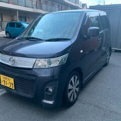 乗って帰れます：総額16万円：車検R8年06月02日まで：平成2...