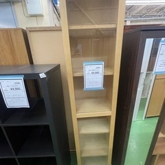 【ドリーム川西店御来店限定】 ガラス扉コレクションラック H20...