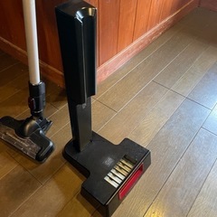 【受け渡し予定者決まり済み】掃除機