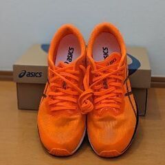 アシックス 26.5cm　SORTIEMAGIC RP 6　陸上スニーカーの画像