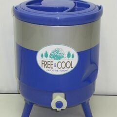 stp-2644　ウォータージャグ　7.5L　キーパー　保冷　ド...