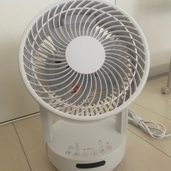 ニトリ サーキュレーター　