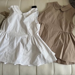洋服 10点セット 新品の画像