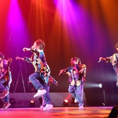 南草津にて格安月謝のキッズ向けダンスレッスンスタート！！未経験者...