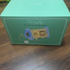 ミルキートイ　ティンクルシンフォニー