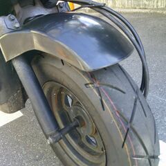 AF58　ズーマー　キャブレター車　　即乗り　絶好調の画像