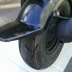 AF58　ズーマー　キャブレター車　　即乗り　絶好調の画像