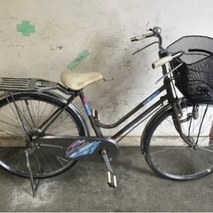 404★岐阜発　△Santa Monika/自転車△26インチ/...
