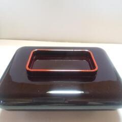 うなぎ用の重箱7個セット　中古の画像