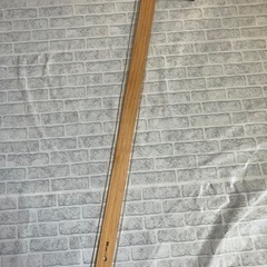 製図用　T定規90センチ