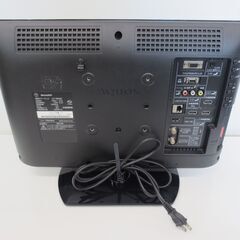 ■シャープ　19インチ　液晶テレビ　LC-19K90　№62の画像