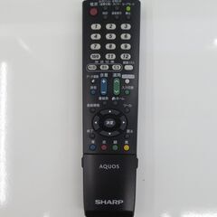 ■シャープ　19インチ　液晶テレビ　LC-19K90　№62の画像
