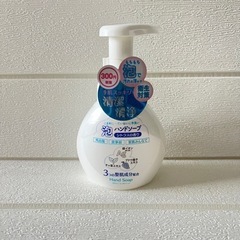 泡ハンドソープ　シトラスの香り　180ml