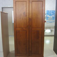 洋服タンス　シンプル　シック【J560605-125】