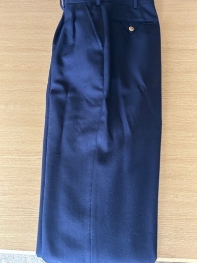 函館柏稜高校制服（男子 ）