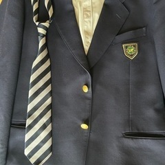 函館柏稜高校制服（男子 ）
