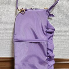推し活グッズ　ペンライトリボン、ペンライトケースセットの画像
