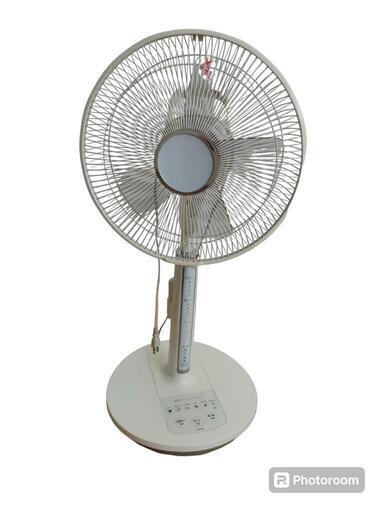 扇風機　3台分セット