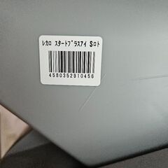 レカロチャイルドシートの画像