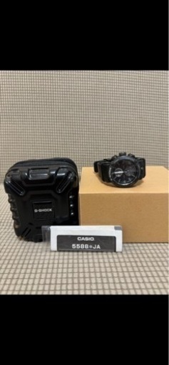 G-SHOCK時計5588